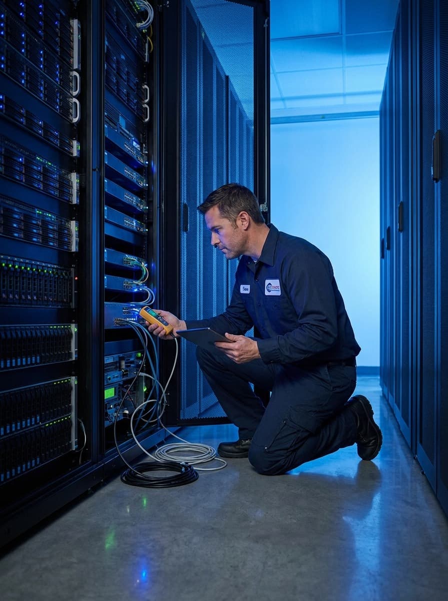 Annual Maintenance (AMC) — Why choose Vega Digital IT Solutions