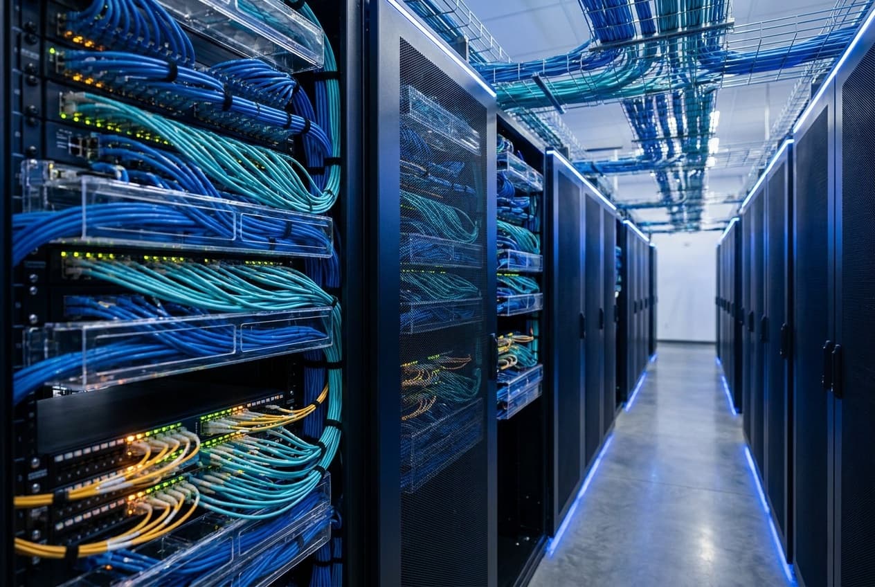 Structured Cabling