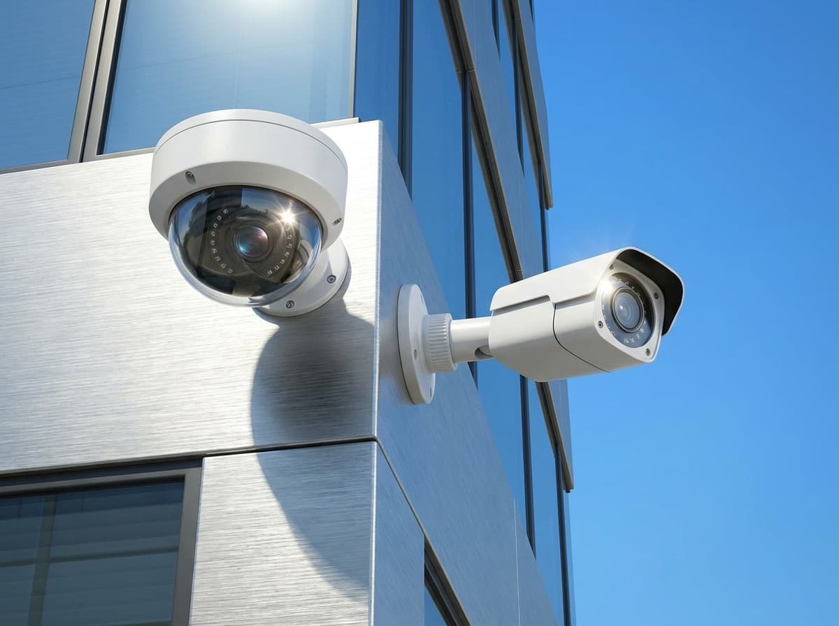 HD Cameras