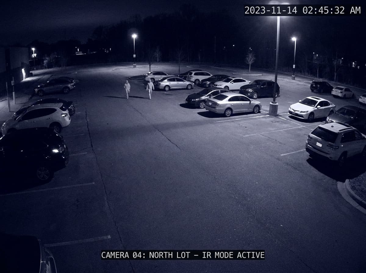 Night Vision