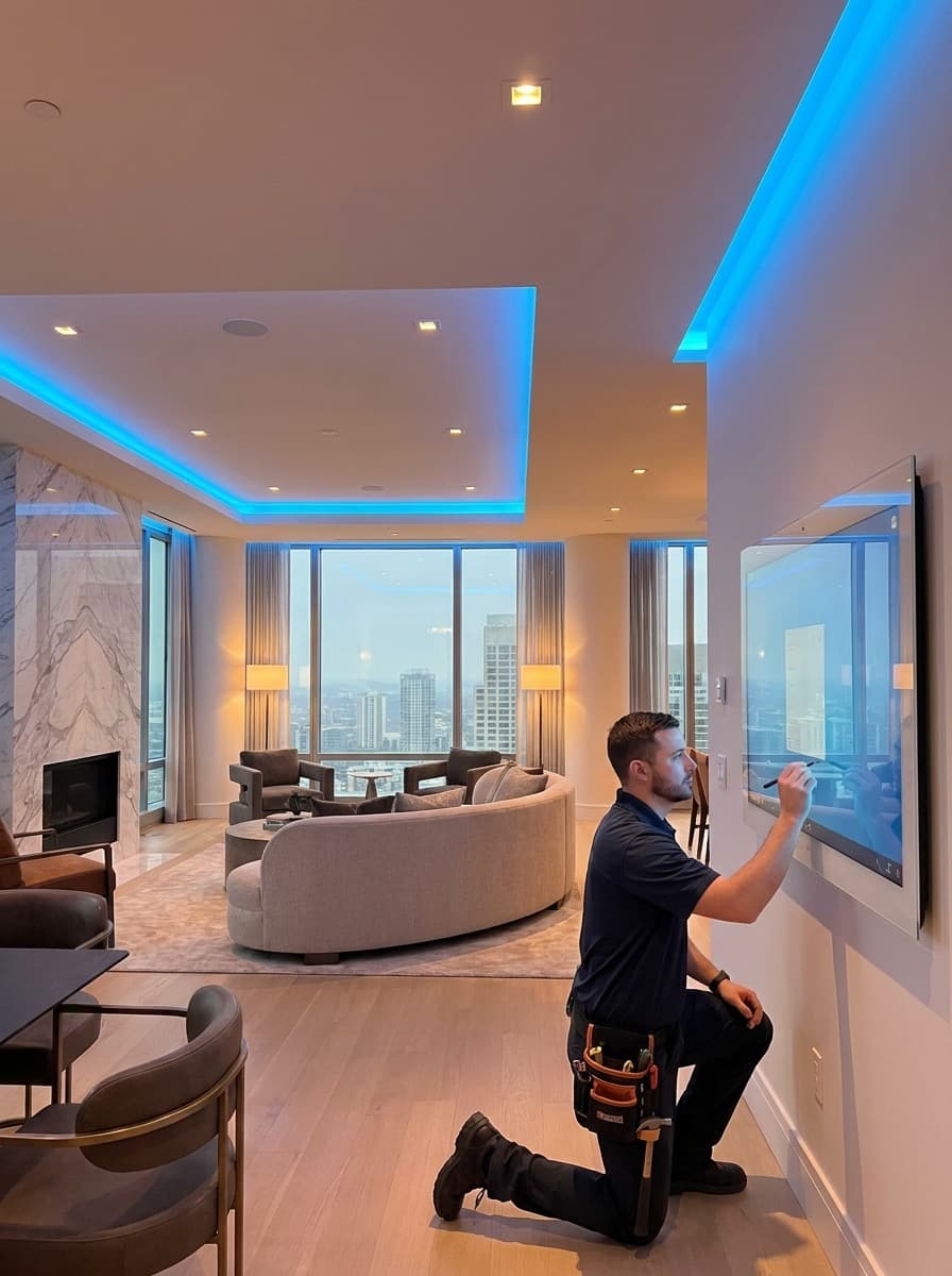 Home Automation — Why choose Vega Digital IT Solutions