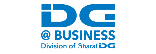 SHARAF DG