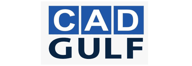CAD Gulf