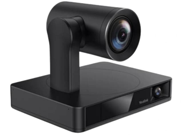 Yealink UVC86 Black