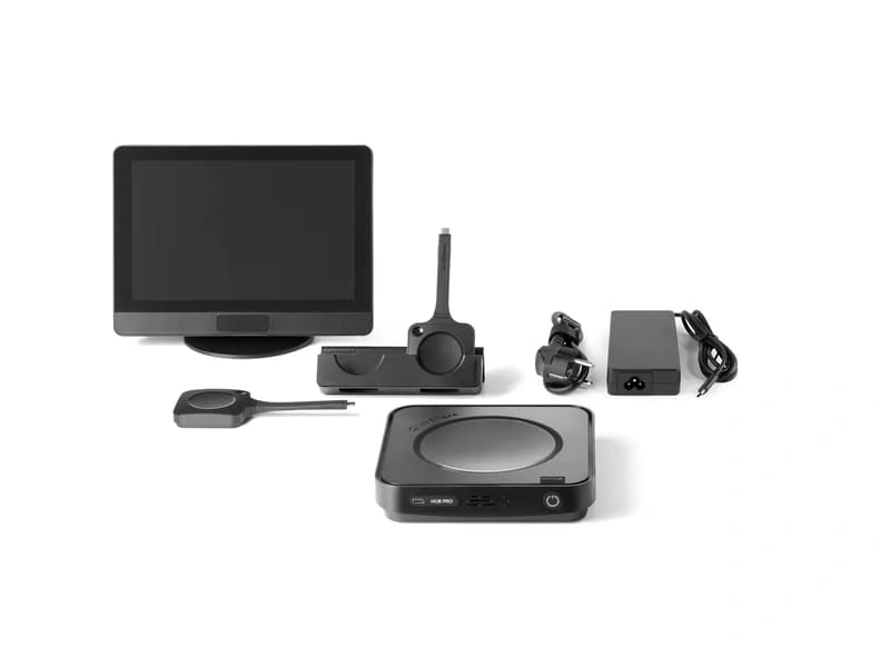 ClickShare Hub Pro