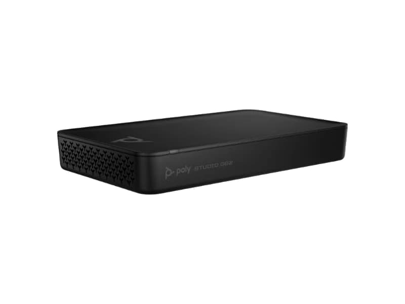 HP Poly Studio G62