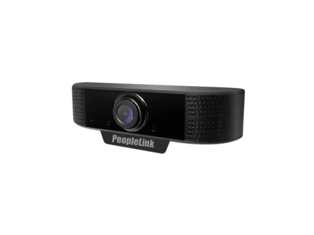 PeopleLink i3 Plus Webcam