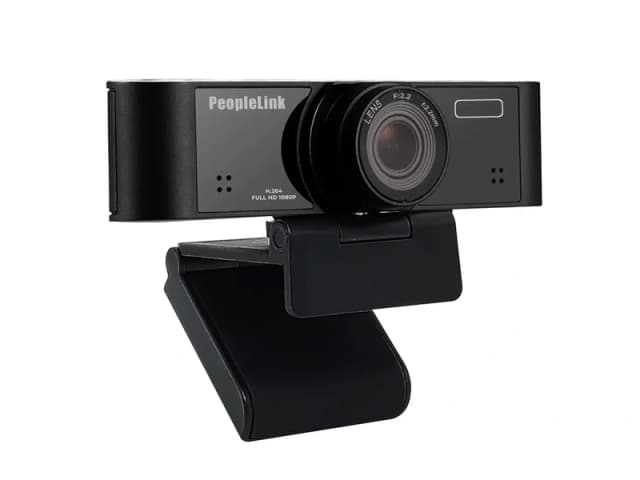 PeopleLink i8 Webcam