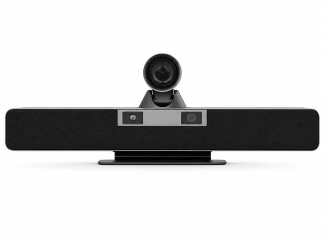 PeopleLink 4K Videobar with PTZ Camera