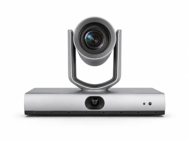 PeopleLink Speaker Track Camera