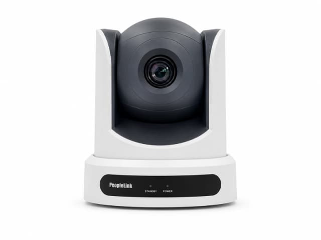 PeopleLink iCam FHD 1080p 10X (H.264)