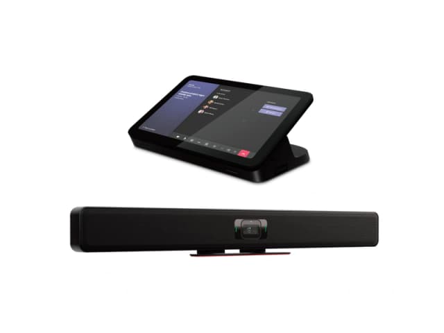 Biamp MRB-VBC 2800-TSC2IP-T