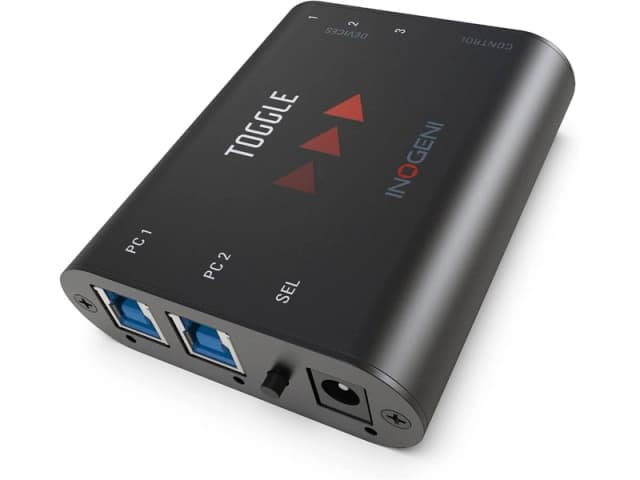TOGGLE USB 3.0 PRO