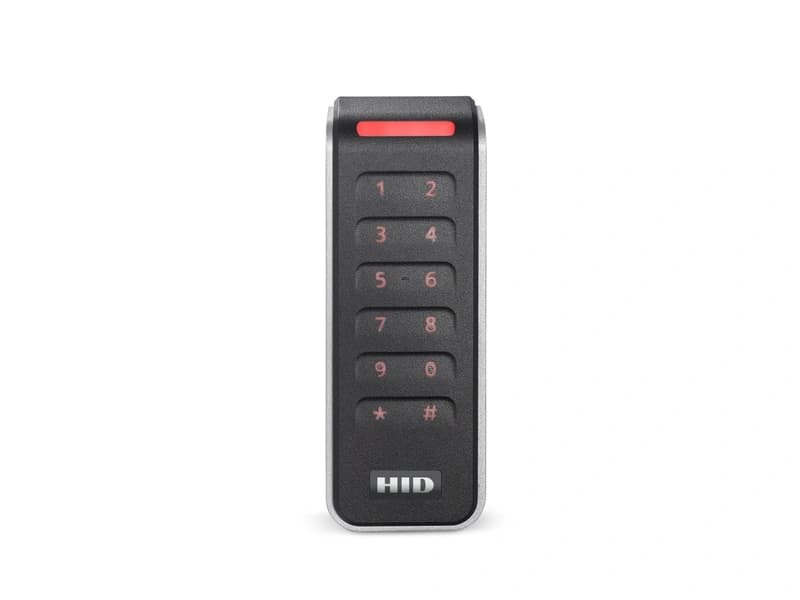 HID Signo Keypad Reader 20K