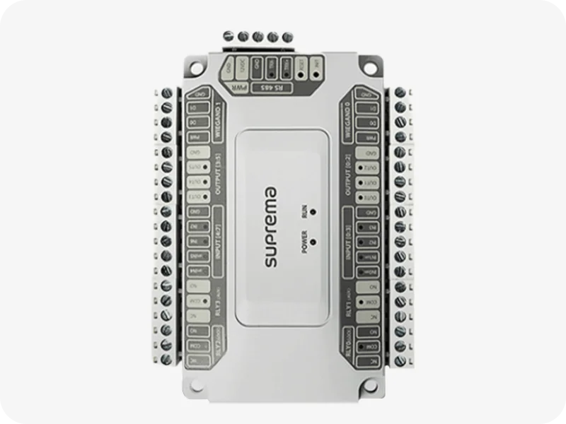 Suprema DM-20