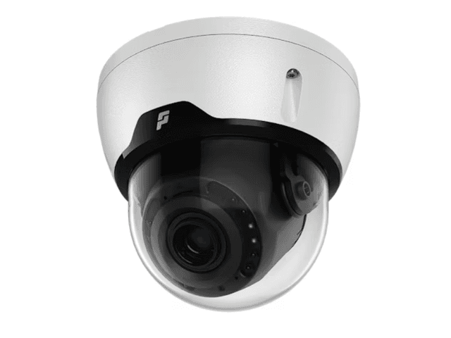 Sarix Value 2 Series Outdoor Dome