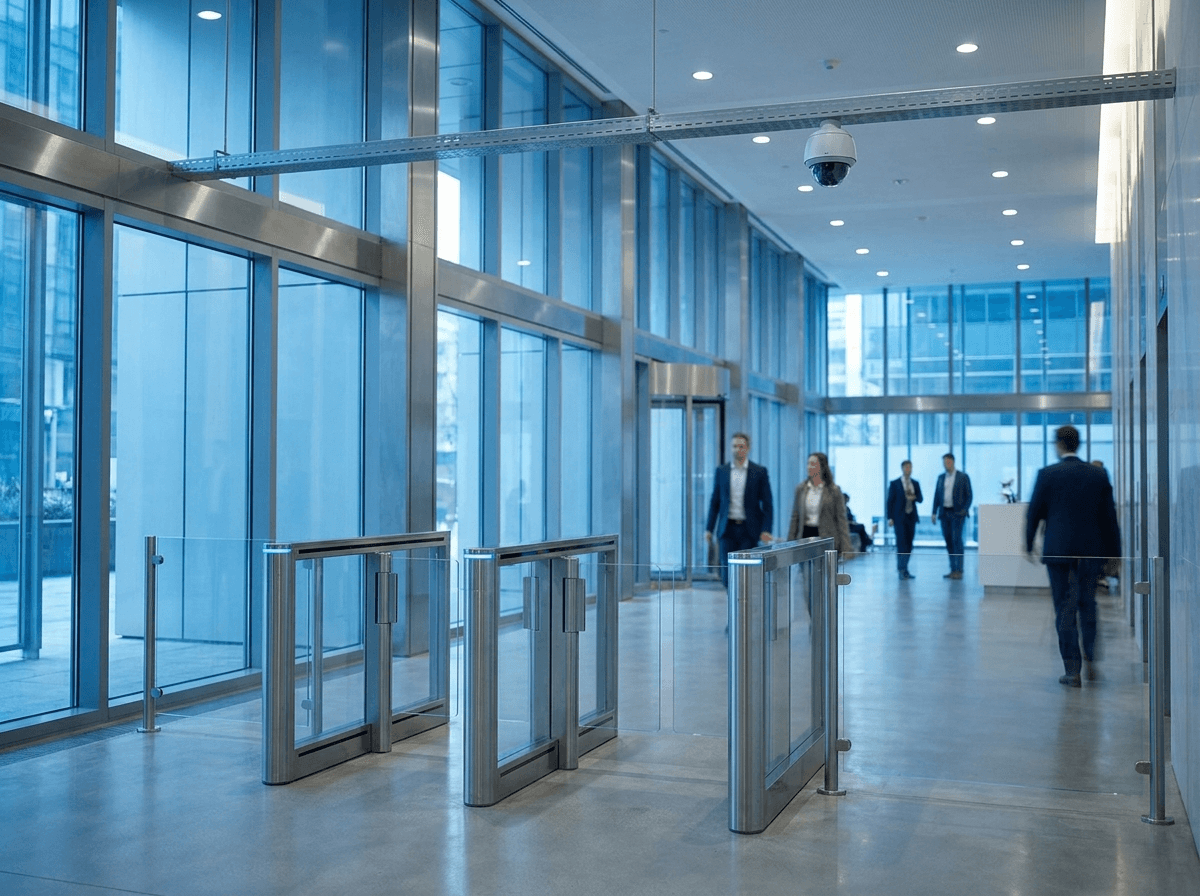 Commercial Buildings